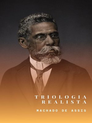 cover image of Realismo de Machado de Assis (Clássicos da literatura mundial)